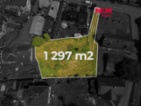 Prodej pozemku k bydlení, 1297 m², Metylovice