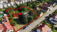 Pěkná chalupa 2+1 Chrast s pozemkem 2.129 m2