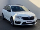 Škoda Octavia III, 2.0TDi RS, RS, LED, panor,