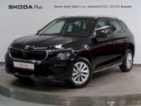 Škoda Kamiq, TOP SELECTION 1.0TSI 85KW DSG, SUV,
