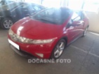 Honda Civic, 1.8i-VTEC, hatchback, benzín