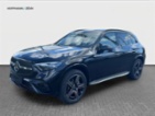 Mercedes-Benz GLC, 300 e 4MATIC, SUV, hybridní -