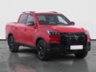 KGM Musso, 2.2 Diesel AWD,, Off road, Diesel