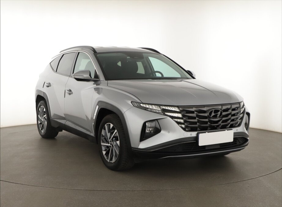 Hyundai Tucson, 1.6 CRDi,, SUV, Diesel