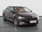 Skoda Superb, 2.0 TDILaurin&Klement , CZ,,