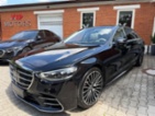 Mercedes-Benz Třídy S, S450d-L-4M-AMG-3D-R21,
