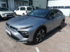 Citroën C5 X, 1,2 PureTech 130 EAT8 PLUS +,