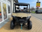 CFMOTO, Gladiator UTV 625