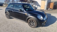 Mini One, 1,6 16V, hatchback, benzin
