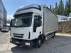 Iveco, valník