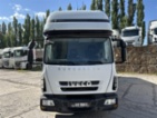 Iveco, valník
