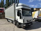 Iveco, valník