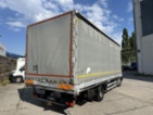 Iveco, valník