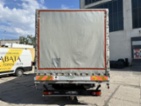 Iveco, valník