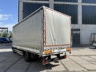 Iveco, valník