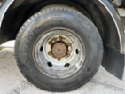 Iveco, valník