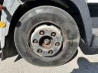 Iveco, valník