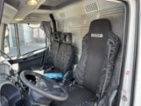 Iveco, valník