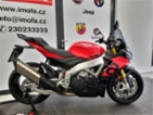 Aprilia, nakedbike