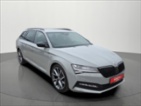 Škoda Superb, 2,0 TDI SPORTLINE ČR DPH, kombi,