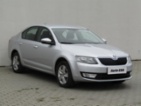 Škoda Octavia III, 1.6TDi Style, ČR, Style, TZ,