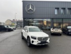 Mercedes-Benz GLB, 200 d 4MATIC, SUV, nafta