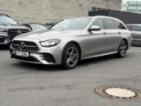 Mercedes-Benz Třídy E, E 220d 4M Kombi, kombi,