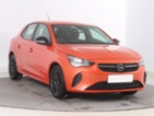 Opel Corsa, 1.2 Turbo, ČR,1.maj, Serv.kniha,,
