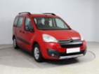 Citroen Berlingo, 1.6 BlueHDiXTR , 5Míst, Klima,