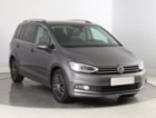 VW Touran, 2.0 TDIHighline , 7 míst, Serv.kniha,,
