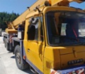 Tatra, autojeřáb