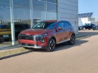 Kia Sportage, TOP 1,6 T-GDi GPF 7DCT 110kW, SUV,