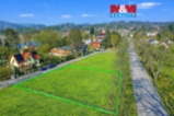 Zahrada 1002 m², Nespeky, ul. Benešovská