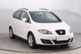 Seat Altea XL, 1.6 TDI, Tažné, Klima, jezdí skvěle