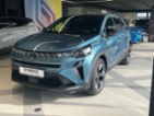 Renault Symbioz, techno full hybrid E-Tech 160,