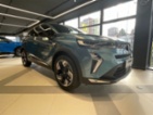 Renault Symbioz, techno full hybrid E-Tech 160,
