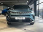 Renault Symbioz, techno full hybrid E-Tech 160,