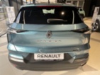 Renault Symbioz, techno full hybrid E-Tech 160,