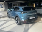Renault Symbioz, techno full hybrid E-Tech 160,