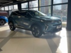 Renault Symbioz, techno full hybrid E-Tech 160,