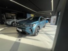 Renault Symbioz, techno full hybrid E-Tech 160,