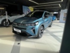 Renault Symbioz, techno full hybrid E-Tech 160,