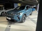 Renault Symbioz, techno full hybrid E-Tech 160,