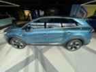 Renault Symbioz, techno full hybrid E-Tech 160,