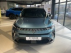 Renault Symbioz, techno full hybrid E-Tech 160,