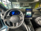 Renault Symbioz, techno full hybrid E-Tech 160,