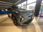 Renault Symbioz, techno full hybrid E-Tech 160,
