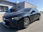 Mercedes-Benz CLA, Kombi 180d 85kW, kombi, nafta