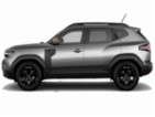 Dacia Duster, Extreme Hybrid 155, SUV, hybridní -
