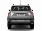 Dacia Duster, Extreme Hybrid 155, SUV, hybridní -